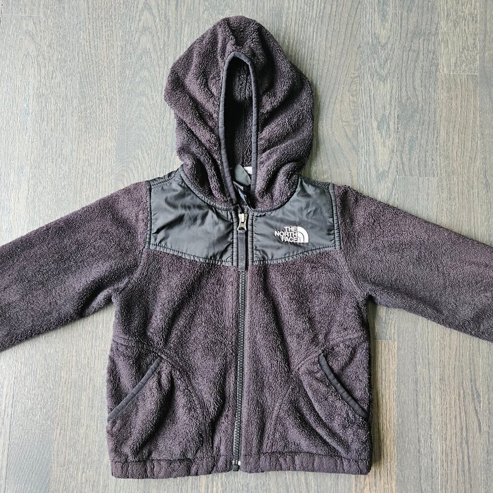 Kids Northface Fleece
